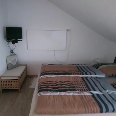 Lägenhet Schanzenblick