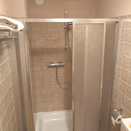 Apartamento Schanzenblick *