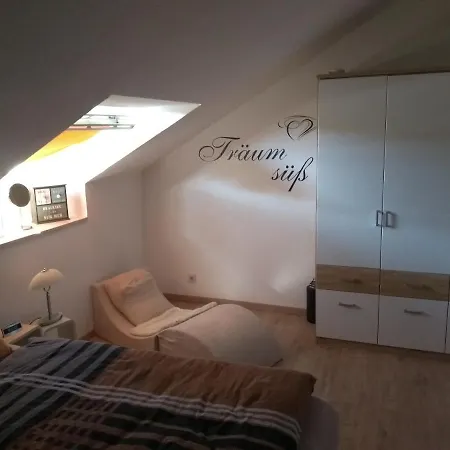 Schanzenblick 아파트 빈터베르크