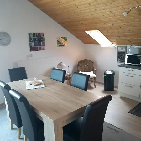 Apartamento Schanzenblick