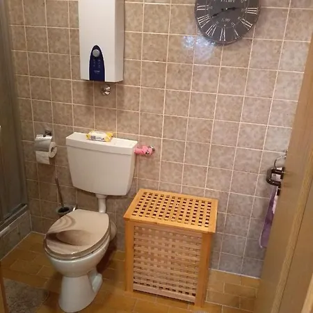 Apartamento Schanzenblick *