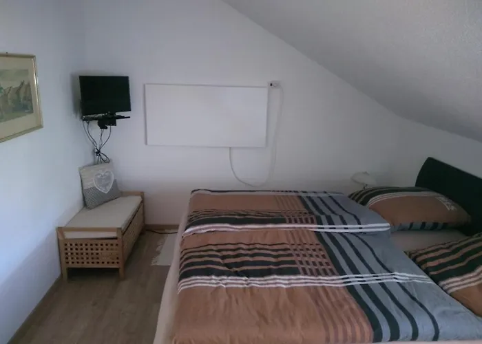 Appartement Schanzenblick