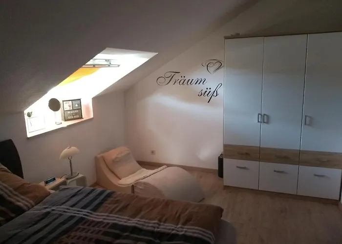 Schanzenblick Apartman Winterberg