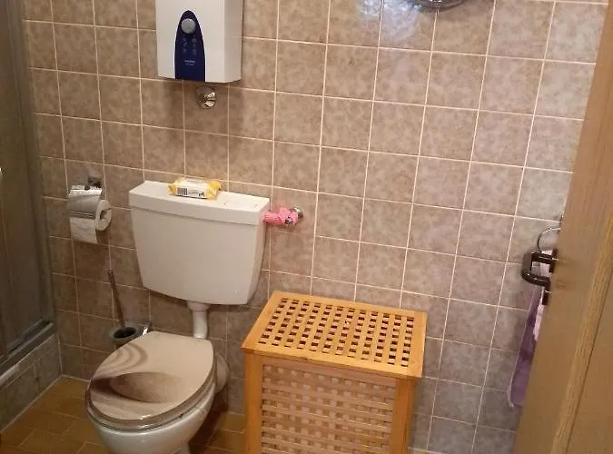 Apartman Schanzenblick *