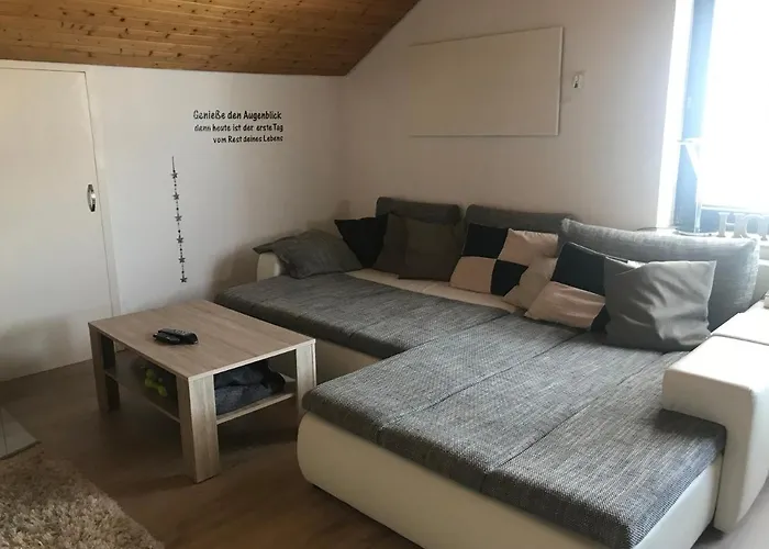 Schanzenblick * Winterberg